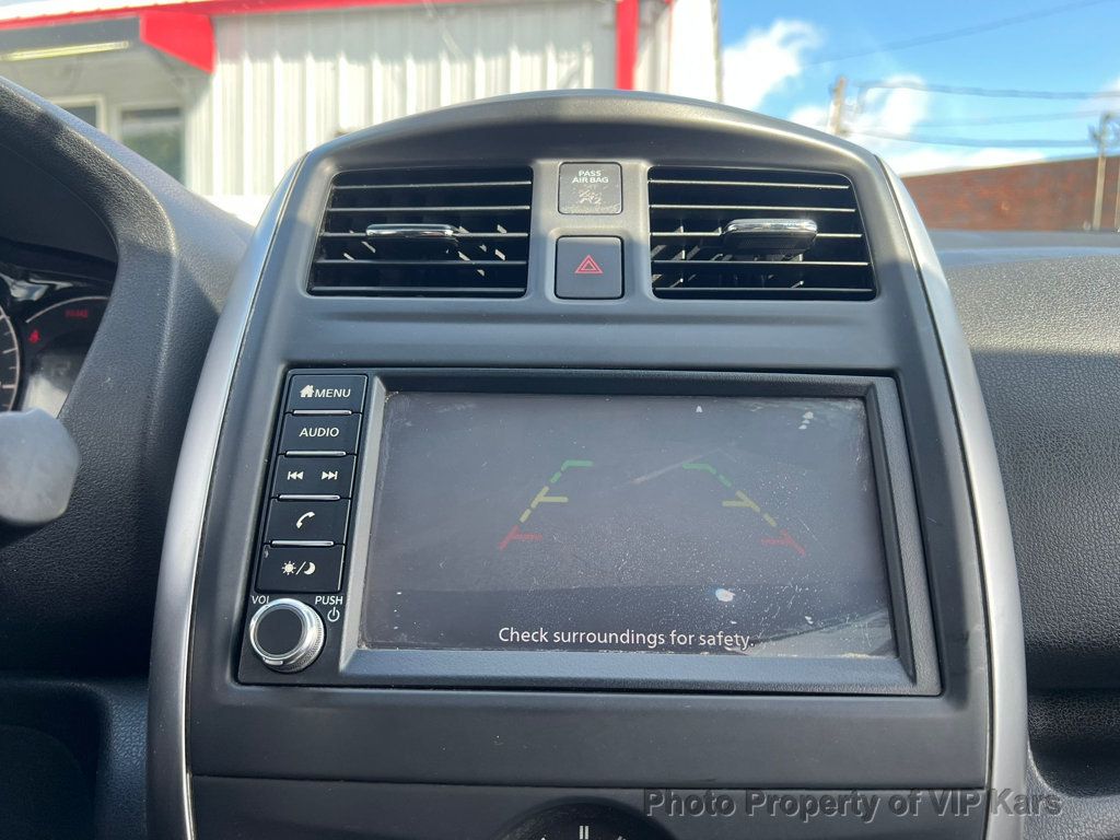 2019 Nissan Versa Note SV CVT - 22869663 - 10