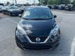 2019 Nissan Versa Note SV CVT - 22869663 - 1