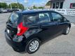 2019 Nissan Versa Note SV CVT - 22869663 - 3
