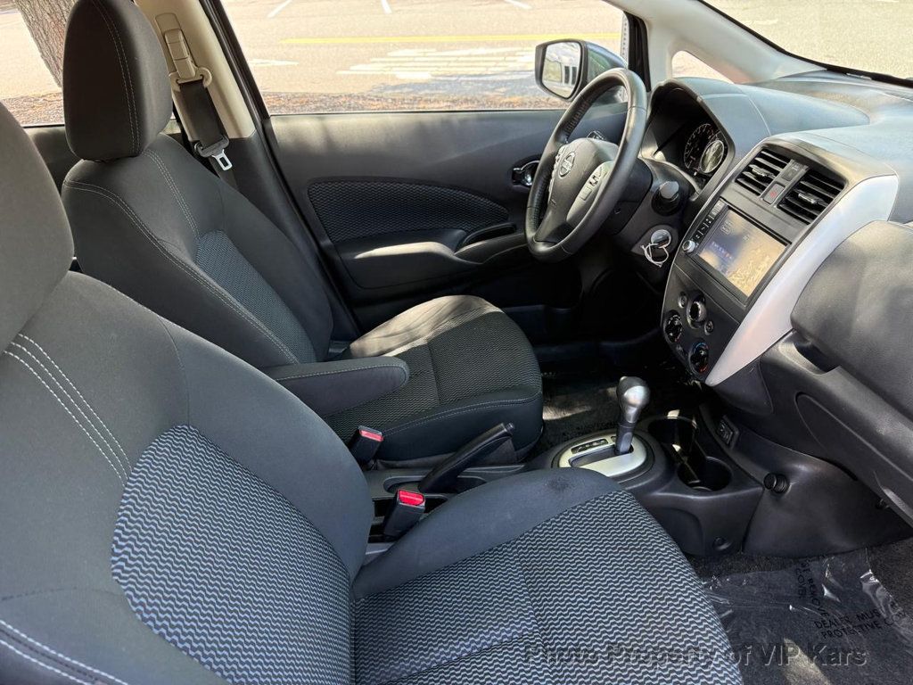 2019 Nissan Versa Note SV CVT - 23028524 - 12