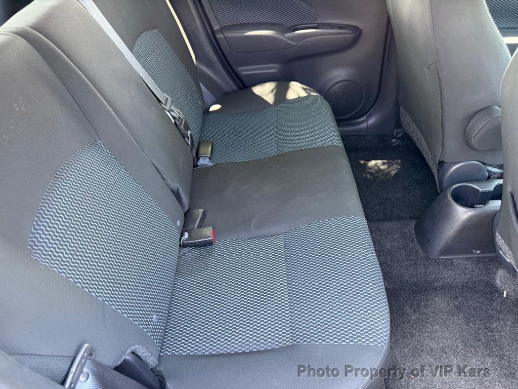 2019 Nissan Versa Note SV CVT - 23028524 - 13