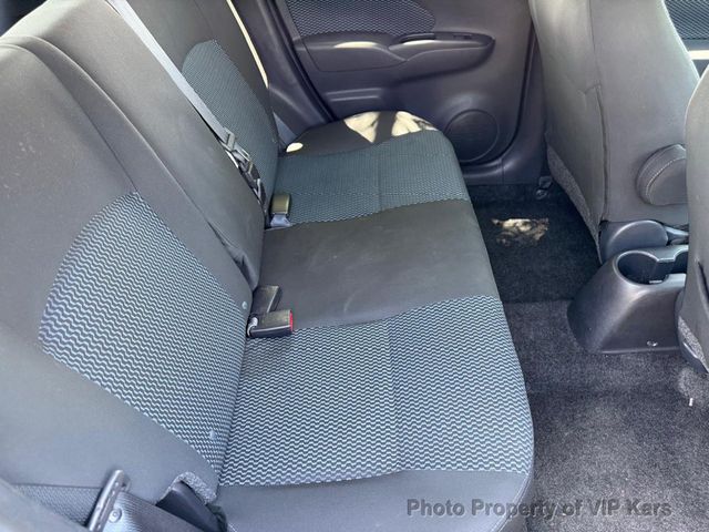 2019 Nissan Versa Note SV CVT - 23028524 - 13