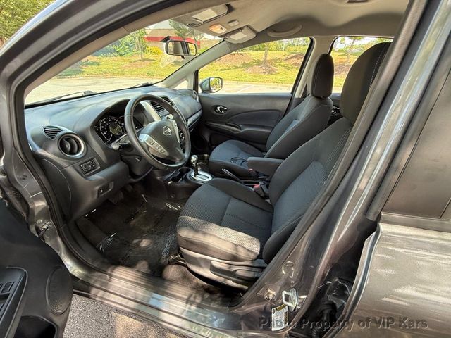 2019 Nissan Versa Note SV CVT - 23028524 - 15