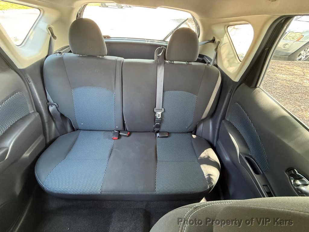 2019 Nissan Versa Note SV CVT - 23028524 - 16
