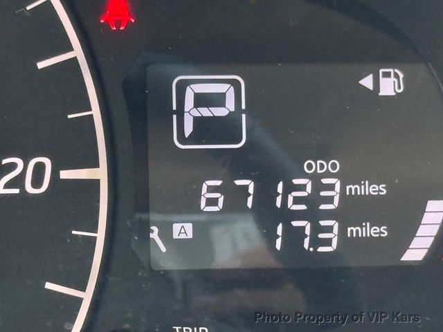 2019 Nissan Versa Note SV CVT - 23028524 - 19
