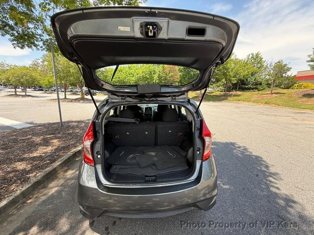 2019 Nissan Versa Note SV CVT - 23028524 - 20