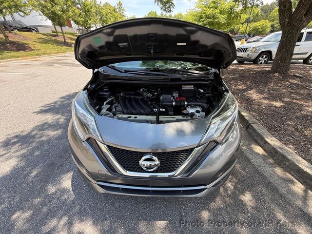 2019 Nissan Versa Note SV CVT - 23028524 - 22