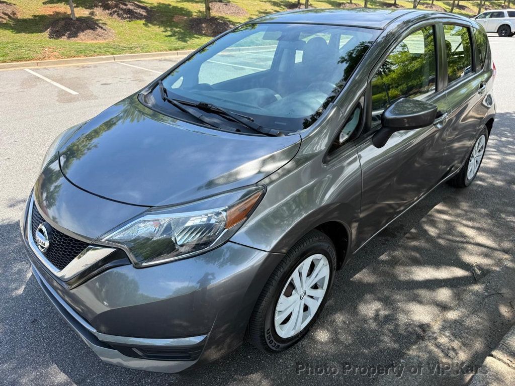 2019 Nissan Versa Note SV CVT - 23028524 - 24