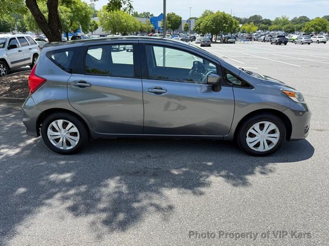 2019 Nissan Versa Note SV CVT - 23028524 - 3