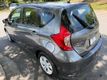 2019 Nissan Versa Note SV CVT - 23028524 - 6