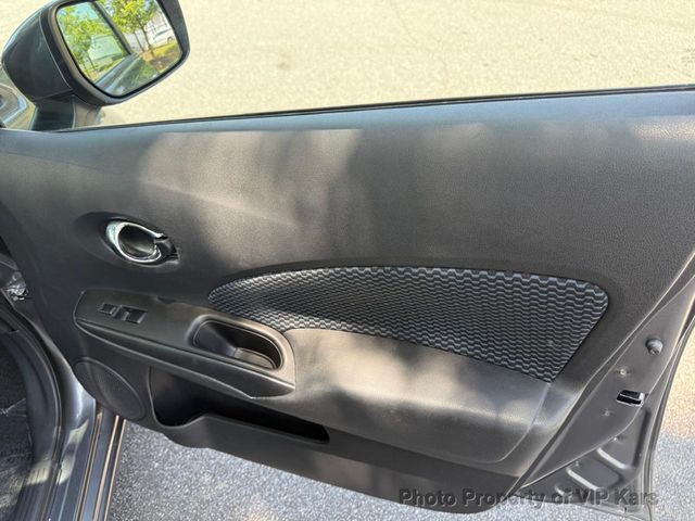 2019 Nissan Versa Note SV CVT - 23028524 - 8