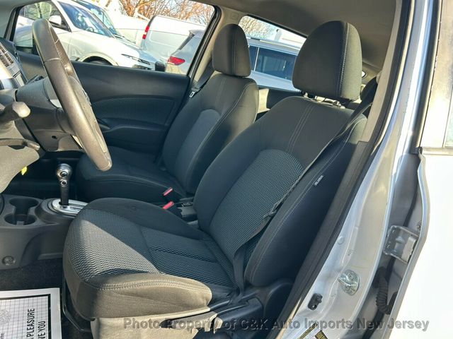 2019 Nissan Versa Note SV CVT - 22958127 - 9