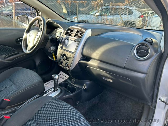 2019 Nissan Versa Note SV CVT - 22958127 - 10