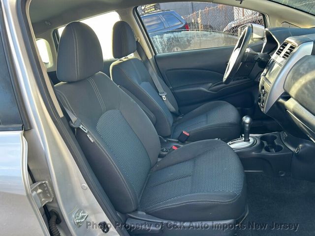 2019 Nissan Versa Note SV CVT - 22958127 - 11