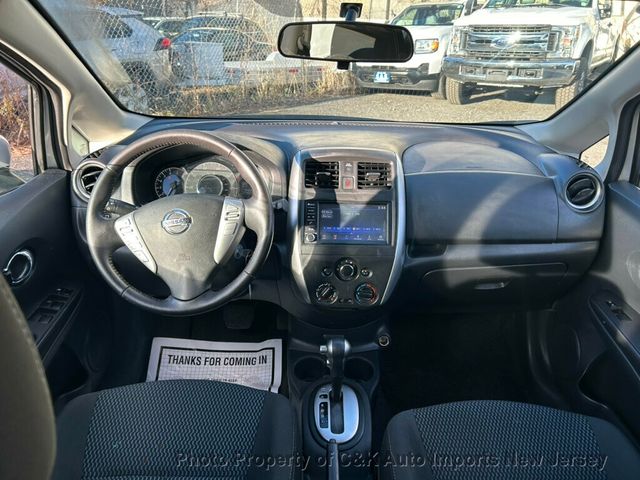 2019 Nissan Versa Note SV CVT - 22958127 - 14