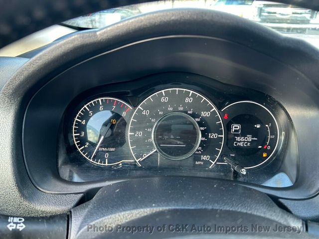 2019 Nissan Versa Note SV CVT - 22958127 - 16