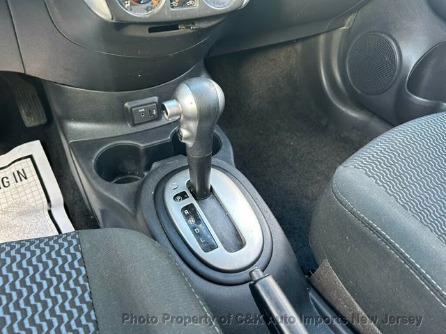 2019 Nissan Versa Note SV CVT - 22958127 - 19