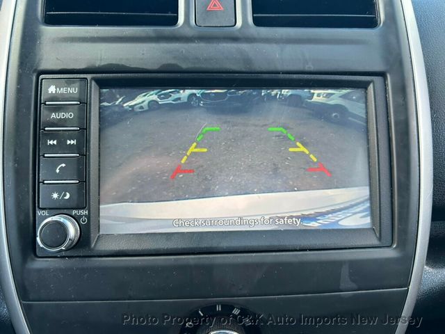 2019 Nissan Versa Note SV CVT - 22958127 - 20