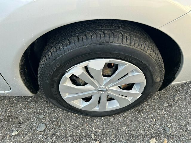 2019 Nissan Versa Note SV CVT - 22958127 - 23