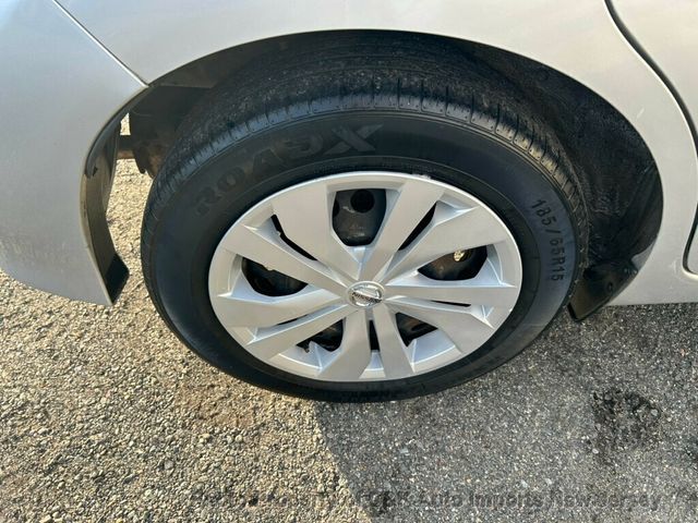 2019 Nissan Versa Note SV CVT - 22958127 - 24