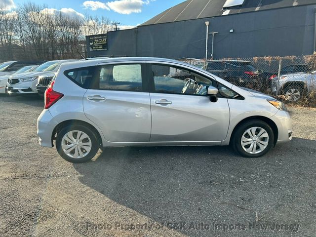 2019 Nissan Versa Note SV CVT - 22958127 - 3