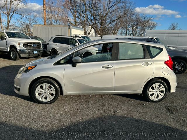 2019 Nissan Versa Note SV CVT - 22958127 - 7