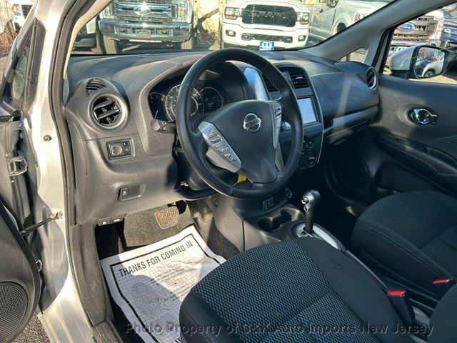 2019 Nissan Versa Note SV CVT - 22958127 - 8