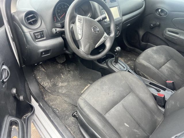 2019 Nissan Versa Sedan  - 22982709 - 2