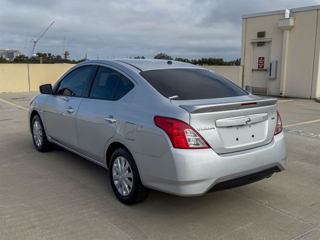 2019 Nissan Versa Sedan S - 22843389 - 9