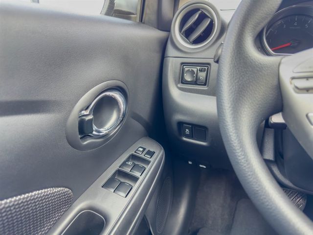 2019 Nissan Versa Sedan S - 22843389 - 20