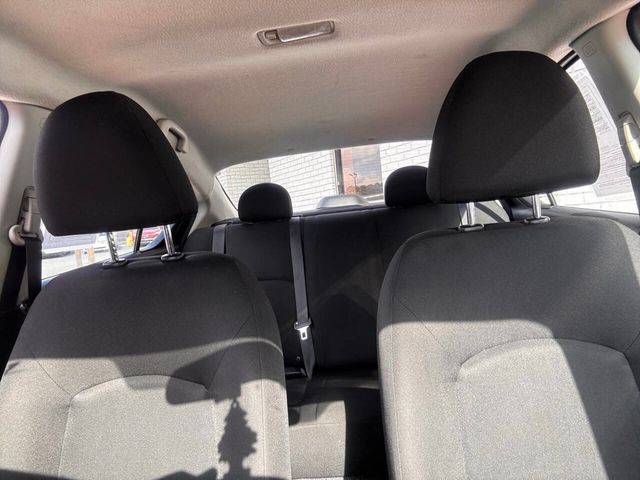 2019 Nissan Versa Sedan S Manual - 22950602 - 9