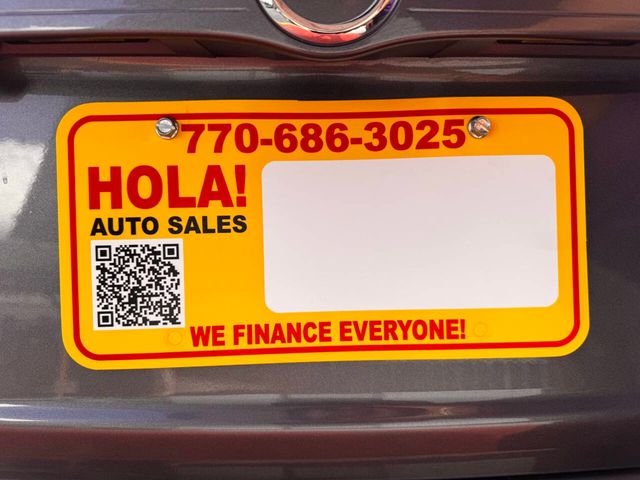 2019 Nissan Versa Sedan S Manual - 22950602 - 16