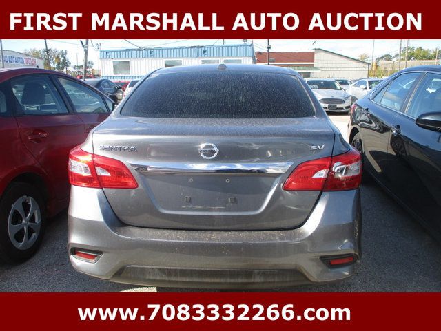 2019 Nissan Versa Sedan S Plus CVT - 22938738 - 2