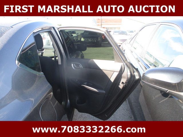 2019 Nissan Versa Sedan S Plus CVT - 22938738 - 4