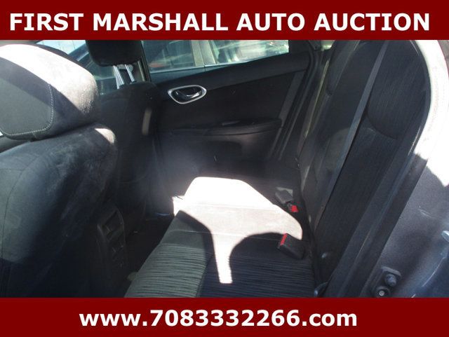 2019 Nissan Versa Sedan S Plus CVT - 22938738 - 6