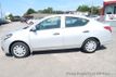 2019 Nissan Versa Sedan S Plus CVT - 22548796 - 3