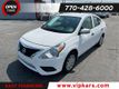 2019 Nissan Versa Sedan S Plus CVT - 22860725 - 0