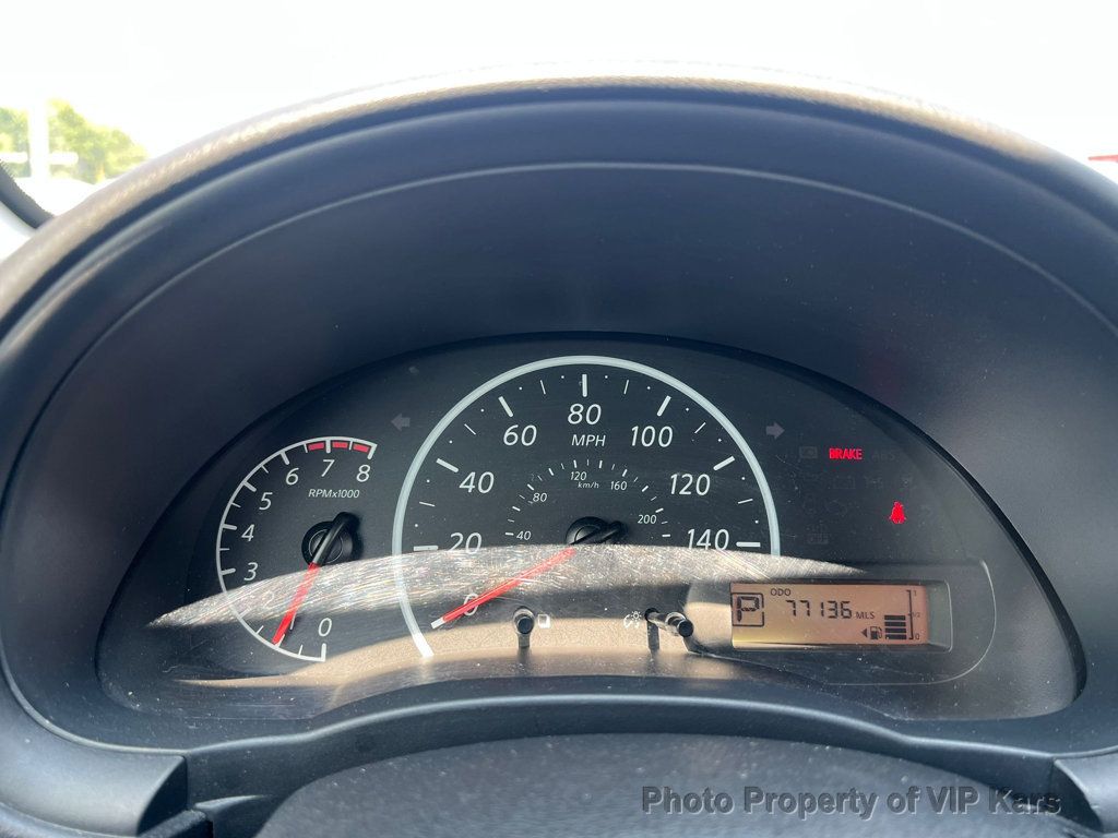 2019 Nissan Versa Sedan S Plus CVT - 22860725 - 9