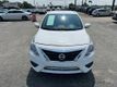 2019 Nissan Versa Sedan S Plus CVT - 22860725 - 1