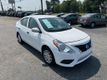 2019 Nissan Versa Sedan S Plus CVT - 22860725 - 2