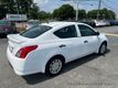 2019 Nissan Versa Sedan S Plus CVT - 22860725 - 3