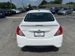 2019 Nissan Versa Sedan S Plus CVT - 22860725 - 4