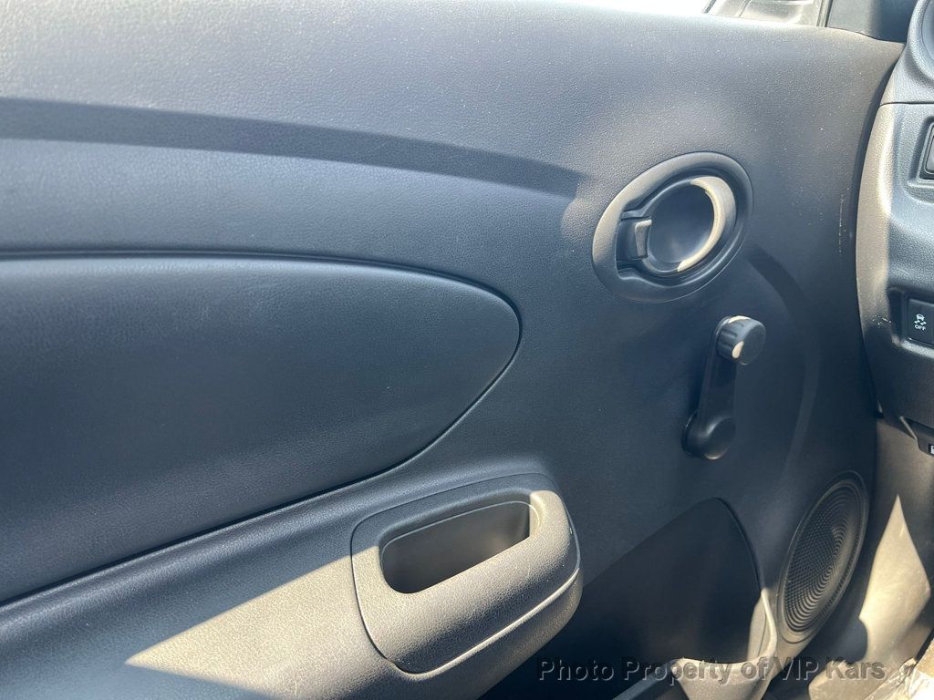 2019 Nissan Versa Sedan S Plus CVT - 22860725 - 8