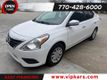 2019 Nissan Versa Sedan S Plus CVT - 22963314 - 0