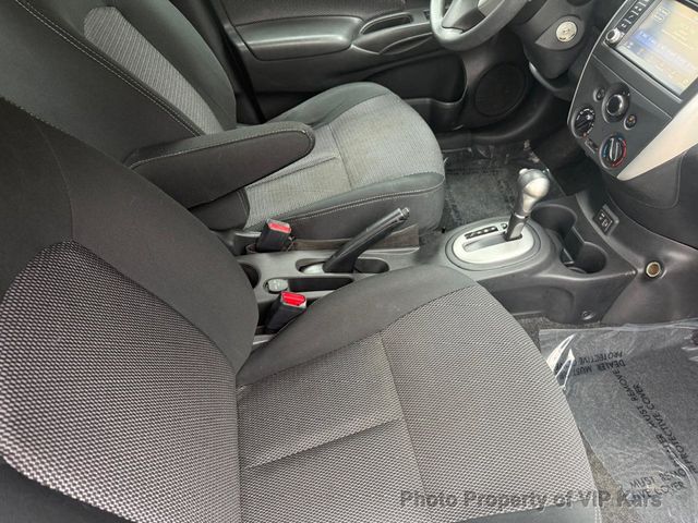 2019 Nissan Versa Sedan S Plus CVT - 22963314 - 10