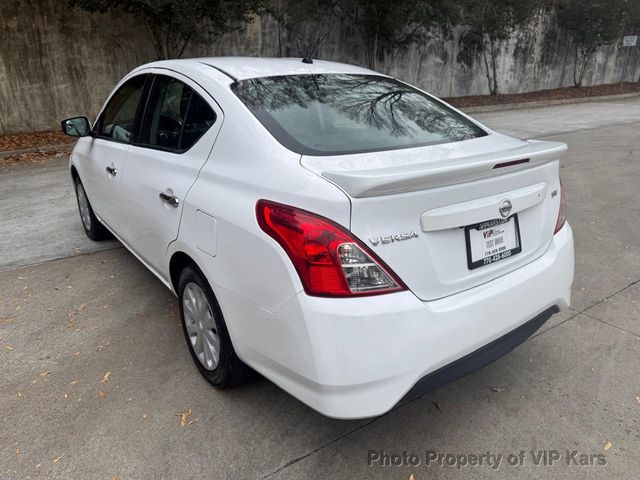 2019 Nissan Versa Sedan S Plus CVT - 22963314 - 2
