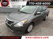 2019 Nissan Versa Sedan S Plus CVT - 22992780 - 0