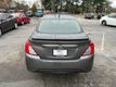 2019 Nissan Versa Sedan S Plus CVT - 22992780 - 5