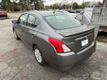 2019 Nissan Versa Sedan S Plus CVT - 22992780 - 6