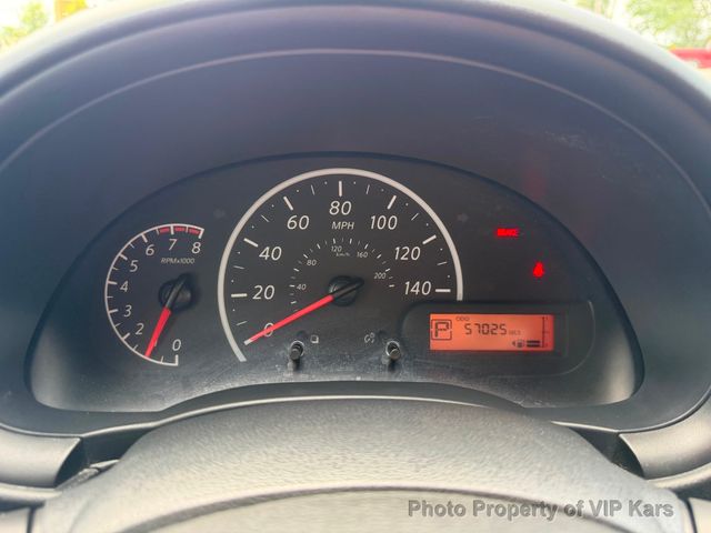 2019 Nissan Versa Sedan S Plus CVT - 23042515 - 21